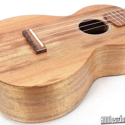 Martin C1K Koa Concert Ukulele Uke Satin Natural w/ Gig Bag image 3
