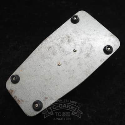 Vox Tone Bender (V828/Gray) image 3