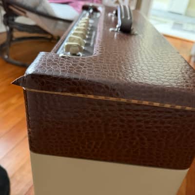 Victoria Golden Melody Combo - 2x12 image 6