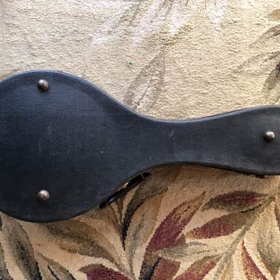 Gibson Mandolin A-40 1964 - Sunburst image 12