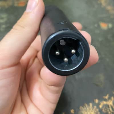 Shure SM57 Cardioid Dynamic Microphone 1984 - Present - Black image 2