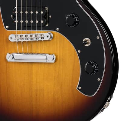 Gibson Les Paul Music City Special 50th Anniversary Guitar - Tobacco Burst image 6