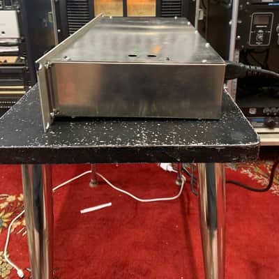 Valley People 610 Dual Channel Stereo Compressor Expander image 4
