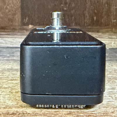 TC Electronic Polytune 3 Noir Mini Polyphonic Tuning Pedal 2019 - Present - Black image 4