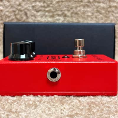 MXR M102 Dyna Comp Compressor Pedal image 5