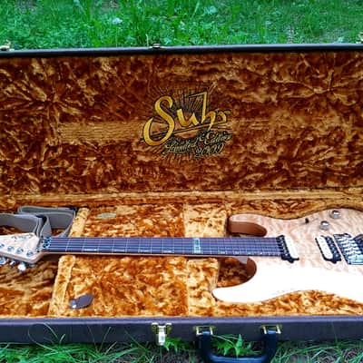 Suhr Limited Edition 2009 image 2