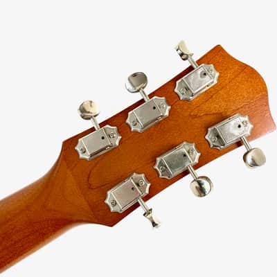 Godin 5th Avenue CW Kingpin II Black image 5