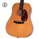 1937 Martin D-18 Natural