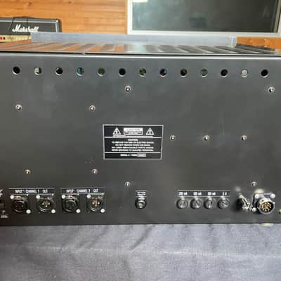 FAIRMAN TMEQ Mastering EQ Mastering gain mod image 13