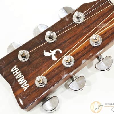Yamaha Fg720 S image 10