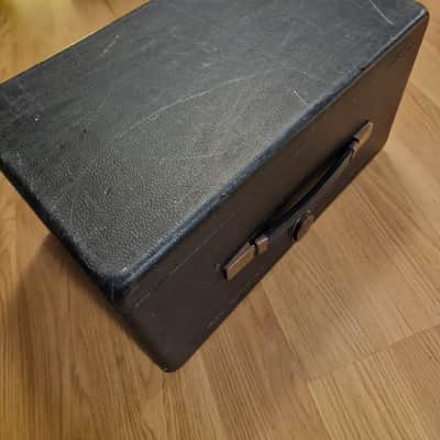 Binson Echorec 2 T7E 1960s - Gold image 14