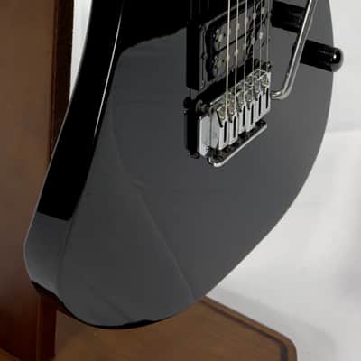 Ibanez GRG170DX-BKN Gio Electric Guitar 2005 Black Night image 10