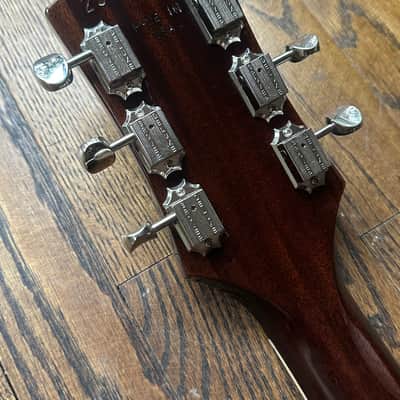 2023 Epiphone USA Casino - Vintage Burst w/ OHSC image 9