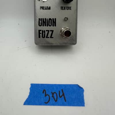 JDM Pedals Union Fuzz x290 image 1