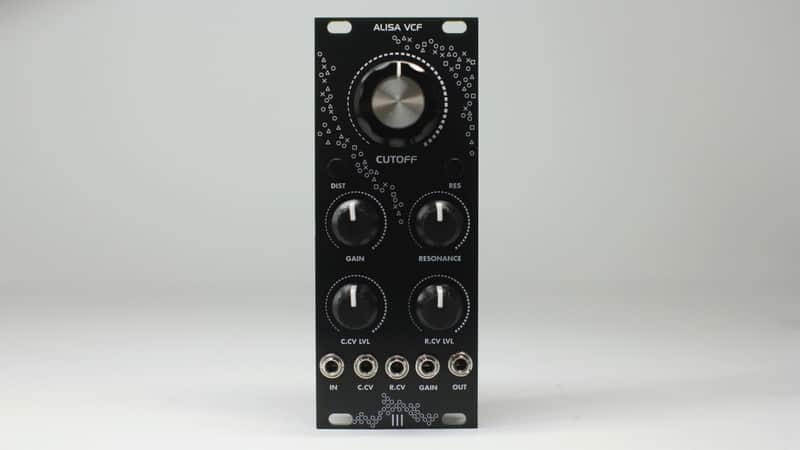 Tre Modular - Alisa VCF image 1