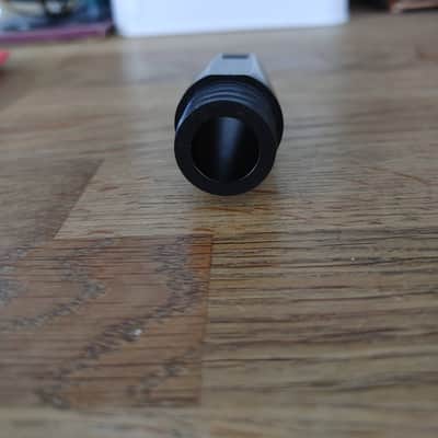 Behn Sono Clarinet Mouthpiece 1.40mm Tip image 6