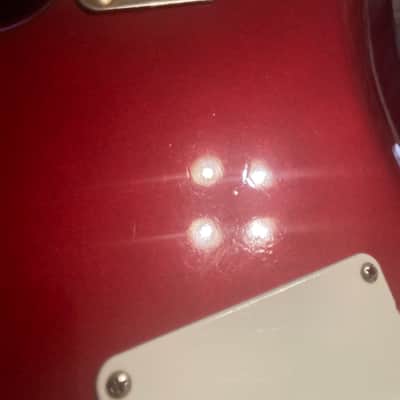 Ibanez Blazer Series 1980’s w/ Original case MIJ Japan image 14