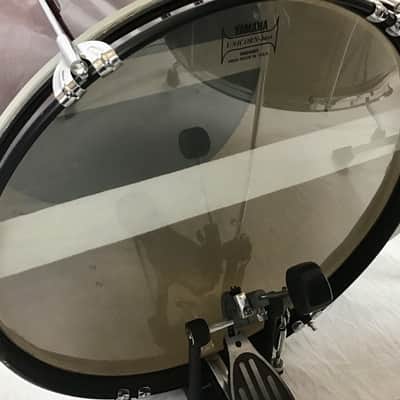 First Act 5pc. Complete Drum Kit w/New Cymbals image 14