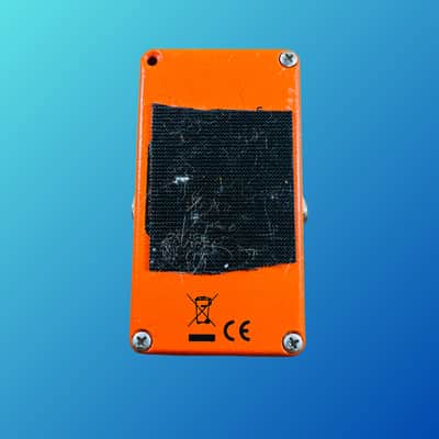 Xotic BB Preamp Overdrive Pedal image 2