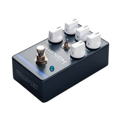 Wampler Phenom Distortion Effects Pedal image 3