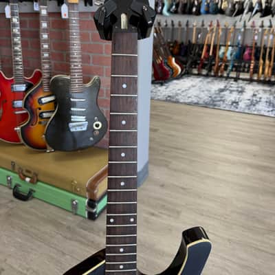 Ibanez ICX120-BK image 7