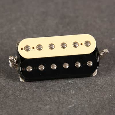 Suhr DSV Bridge Humbucker - Zebra - 2nd Hand image 1