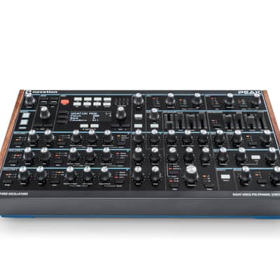 Novation Peak - B-Stock image 2
