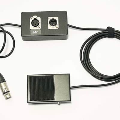 Behringer UV1 Preamplificador de micrófono e interfaz USB/audio
