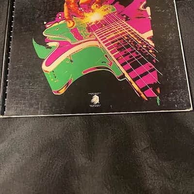 John Mayall Guitar Anthology Series Sheet Music Song Book Guitar