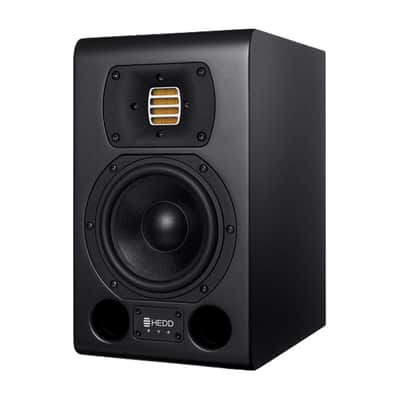 HEDD Type 05 MK2 Studio Monitor (Black) image 2