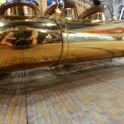 Vito Alto Saxophone MIJ image 8