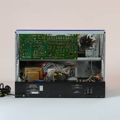 PIONEER RT-909 Reel-to-Reel Tape Deck – Professionally Restored – 1-Year Warranty image 14
