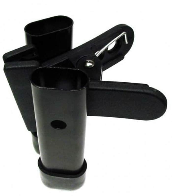 Stagg DSH Drum Stick Clip On Holder image 1
