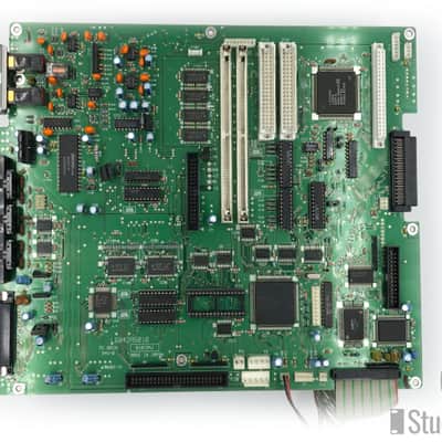 Akai CD3000XL Main Board L6042A5010