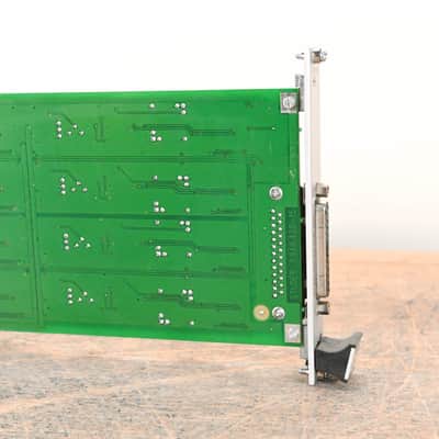Studer 8-Channel Analog Line Out Card for D21m & D23m Modular I/O System CG01HA0 image 17