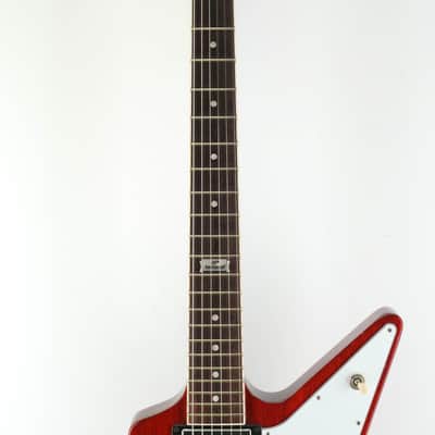 Gibson 120th Anniversary Explorer Cherry 2014 image 2