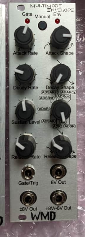 WMD Multimode Envelope