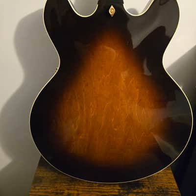Gibson ES-347TD 1978 - 1985 - Sunburst image 6