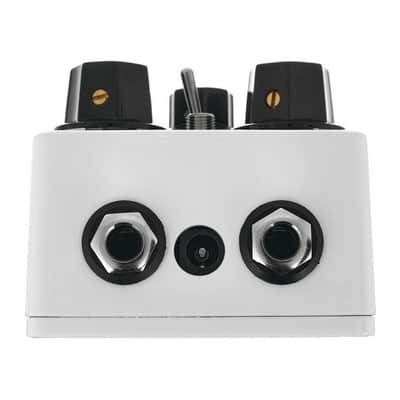 Earthquaker Devices Chelsea Low End Fuzz Driver Pedal image 3