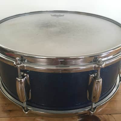 Slingerland Artist Snare Drum One Ply LOW Serial image 6
