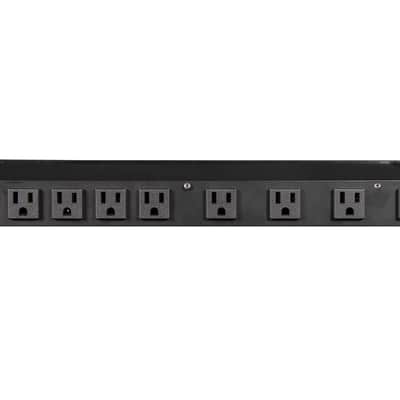 Radial Engineering Power-1 Surge Suppressor and Power Conditioner image 2