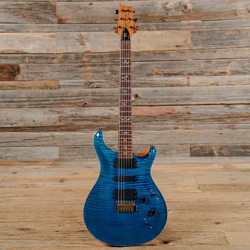 PRS 513 10-Top 2007 - 2010 | Reverb