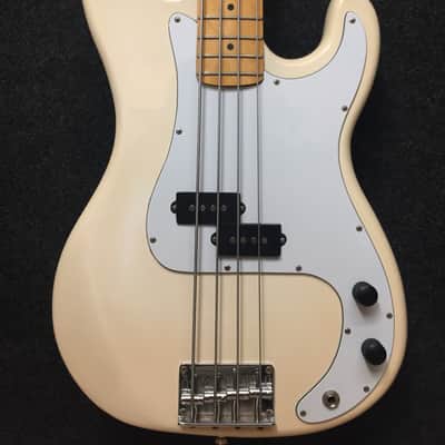 Hohner HP Bass image 1