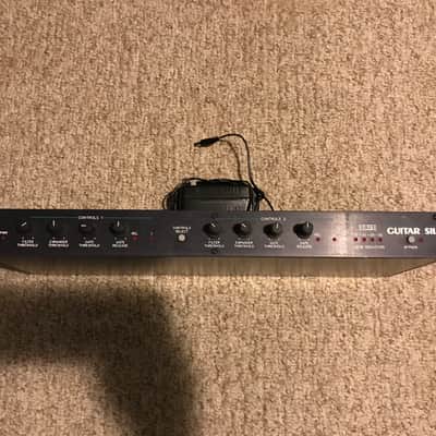 Rocktron Rackmount Guitar Silencer Dimebag image 1