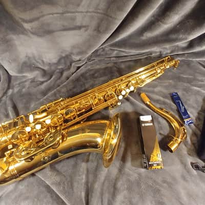 Selmer  Giardinelli GTS-12 Series - MINT - Ready for Owner image 2