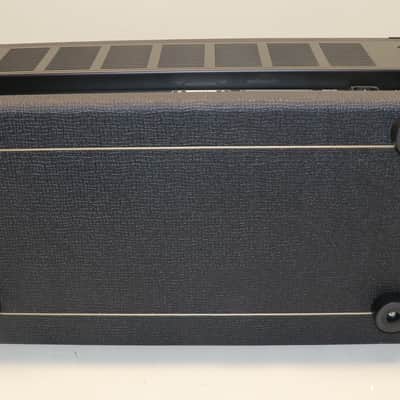 2018 Orange Dual Dark 50 DD50 Guitar Amplifier Amp Head 2-Channel 50 Watt Black image 10