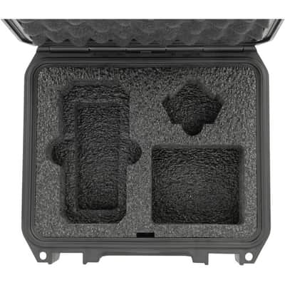 SKB Cases 3i-0907-4H6E iSeries Zoom H6essential Recorder Case UPC 789270010796 image 3