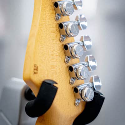 Suhr Classic T Antique Trans Butterscotch image 8
