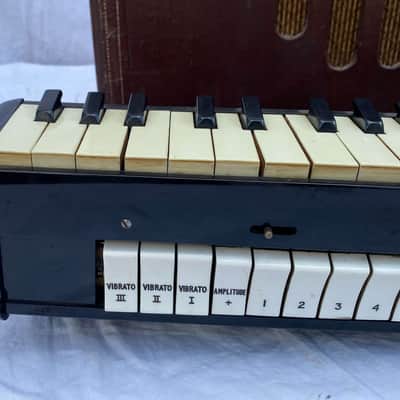 Selmer Clavioline ! image 4