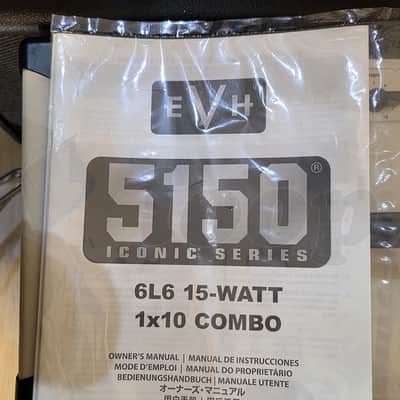 EVH 5150 Iconic 15W image 9